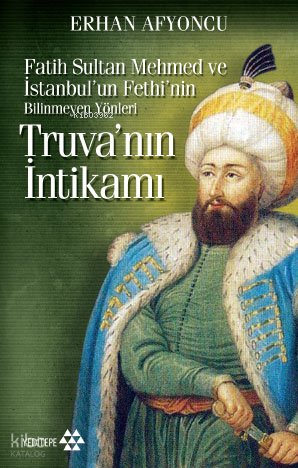 Truva'nın İntikamı - Erhan Afyoncu