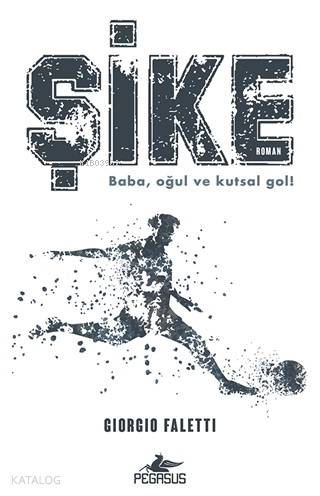 Şike - Giorgio Faletti