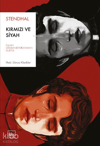 Kırmızı ve Siyah - Marie-Henri Beyle Stendhal