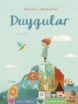 Duygular - Aklımdaki ve Kalbimdeki - Libby Walden
