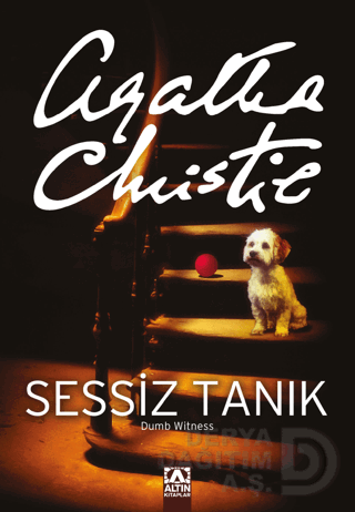SESSİZ TANIK