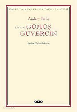 Gümüş Güvercin