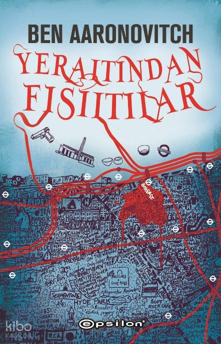 Yeraltından Fısıltılar