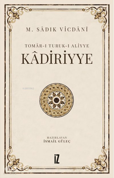 Kâdiriyye