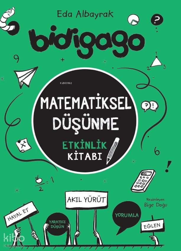 Matematiksel Düşünme - Eda Albayrak