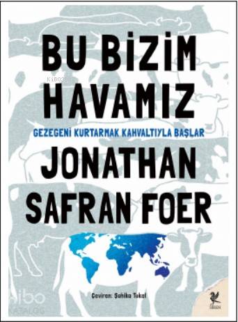 Bu Bizim Havamız