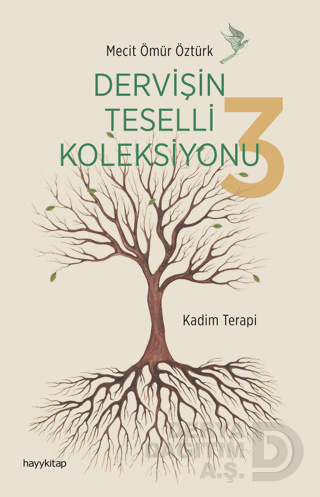 DERVİŞİN TESELLİ KOLEKSİYONU - 3