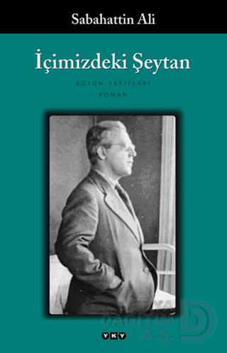 İÇİMİZDEKİ ŞEYTAN