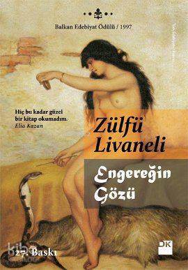 ENGEREĞİN GÖZÜ