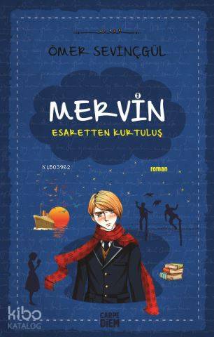 Mervin – 2 - Ömer Sevinçgül