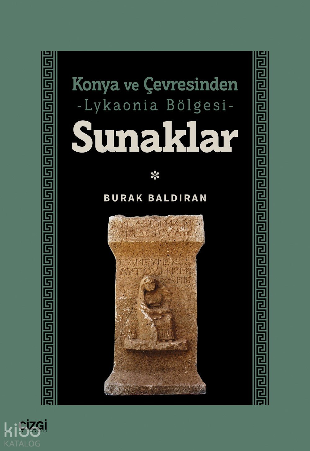 Sunaklar