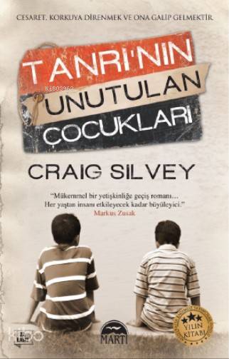 Tanrının Unutulan Çocukları - Craig Silvey