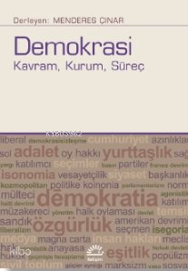 Demokrasi