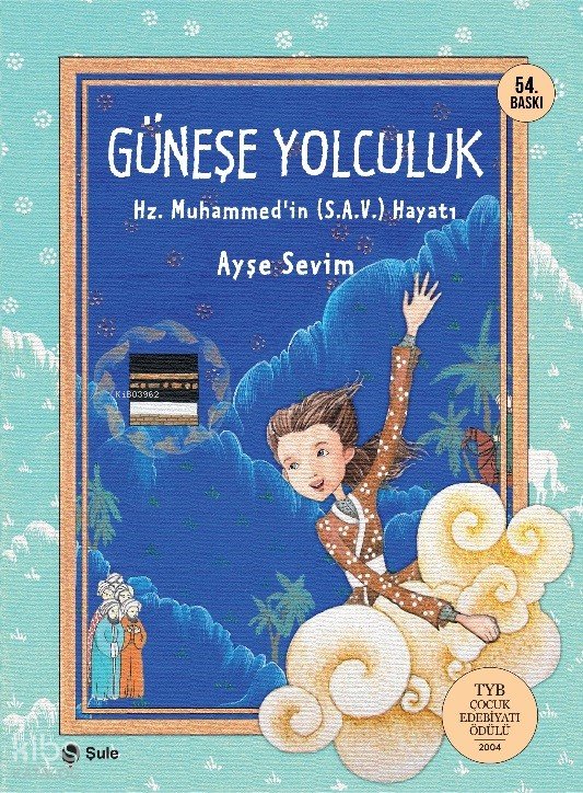 Güneşe Yolculuk - Ayşe Sevim