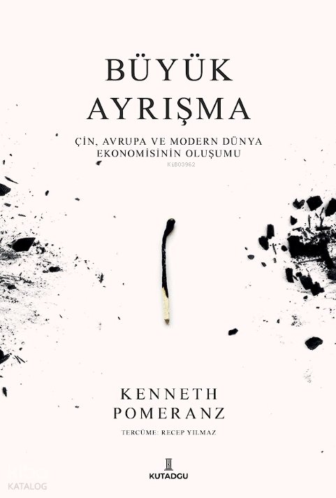 Büyük Ayrışma