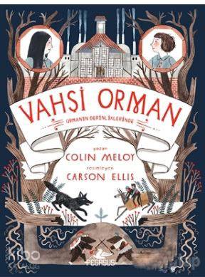 Vahşi Orman - 2