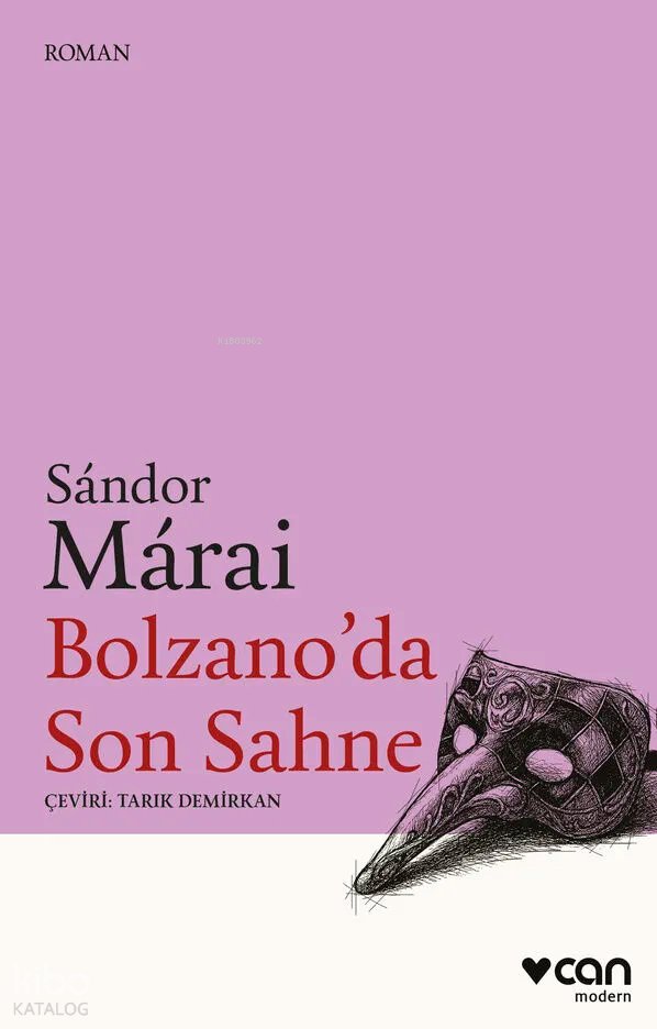 Bolzano’da Son Sahne - Sandor Marai