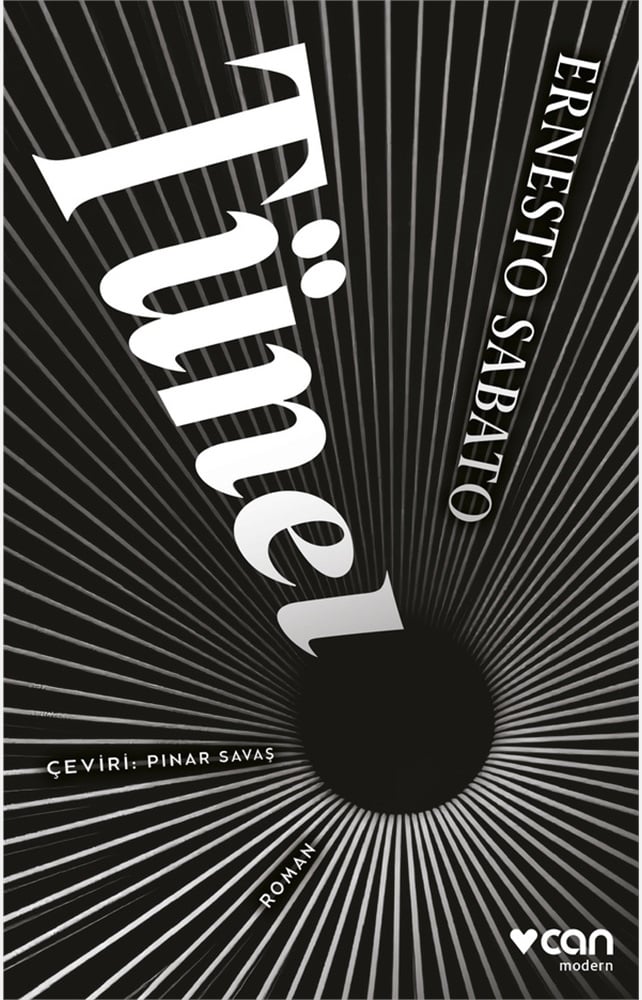 Tünel - Ernesto Sabato