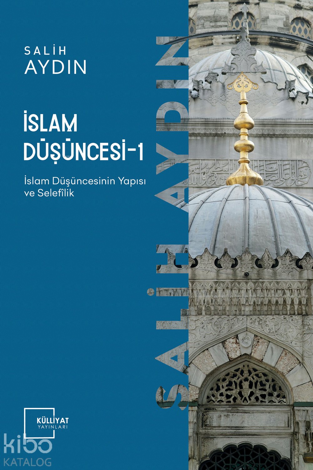 İslam Düşüncesi 1