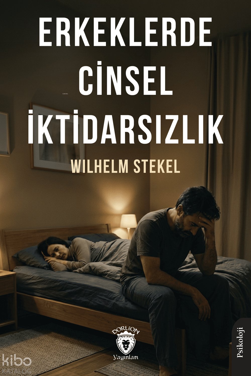 Erkeklerde Cinsel İktidarsızlık