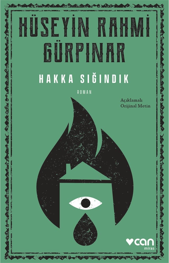 Hakka Sığındık