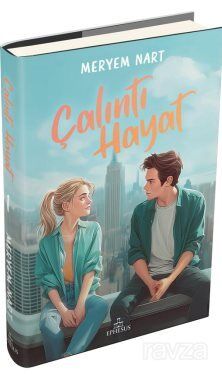 ÇALINTI HAYAT - 1 CİLTLİ