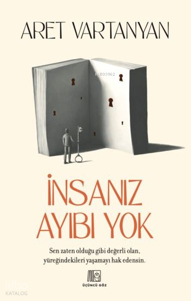 İNSANIZ AYIBI YOK