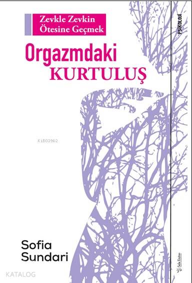 Orgazmdaki Kurtuluş