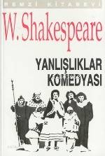 Yanlışlıklar Komedyası