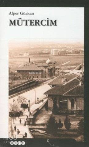 Mütercim