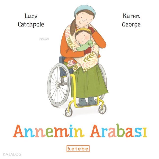 Annemin Arabası