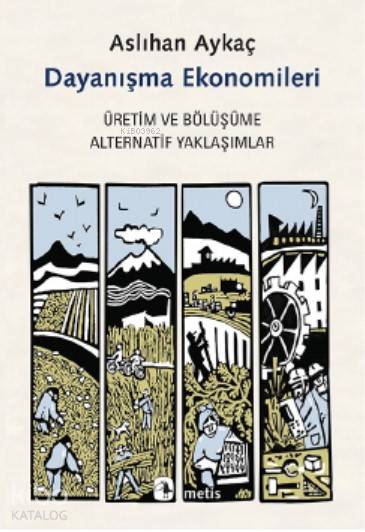 Dayanışma Ekonomileri