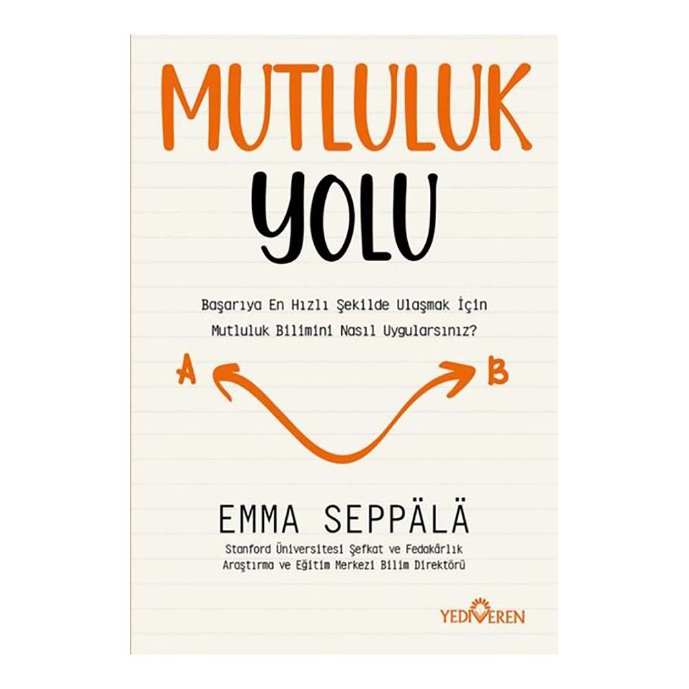 MUTLULUK YOLU
