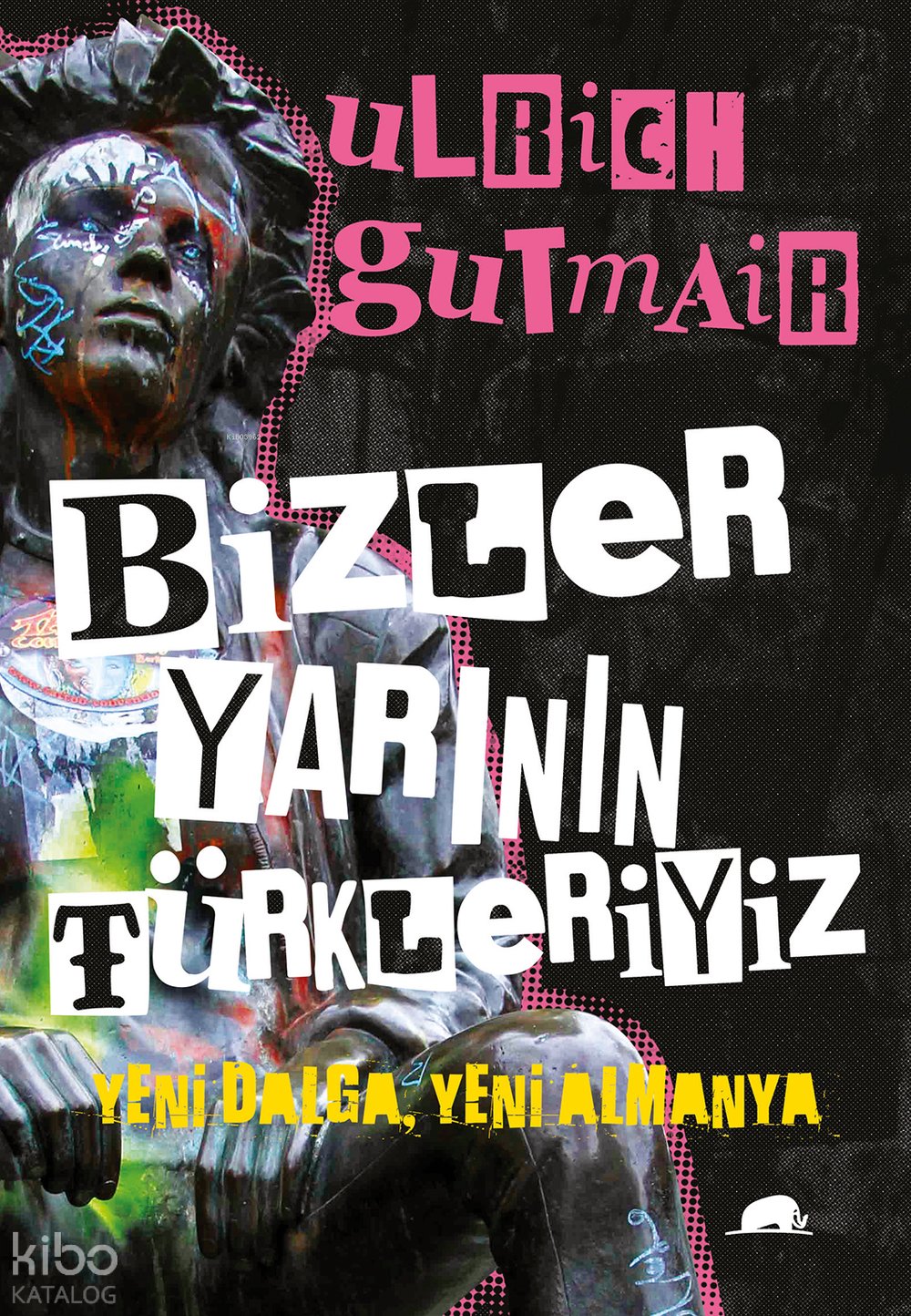 Bizler Yarının Türkleriyiz