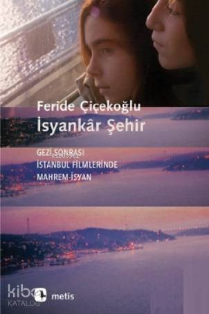 İsyankâr Şehir