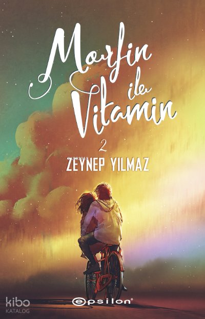 Morfin ile Vitamin 2 - Zeynep Yılmaz