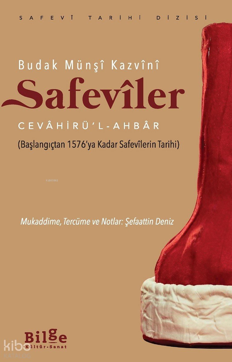 Safevîler