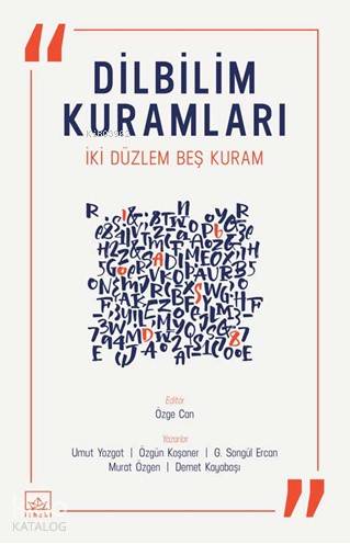 Dilbilim Kuramları