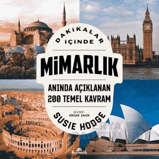 DAKİKLAR İÇİNDE - MİMARLIK - 