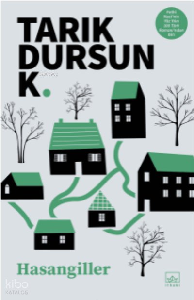 Hasangiller - Tarık Dursun K.