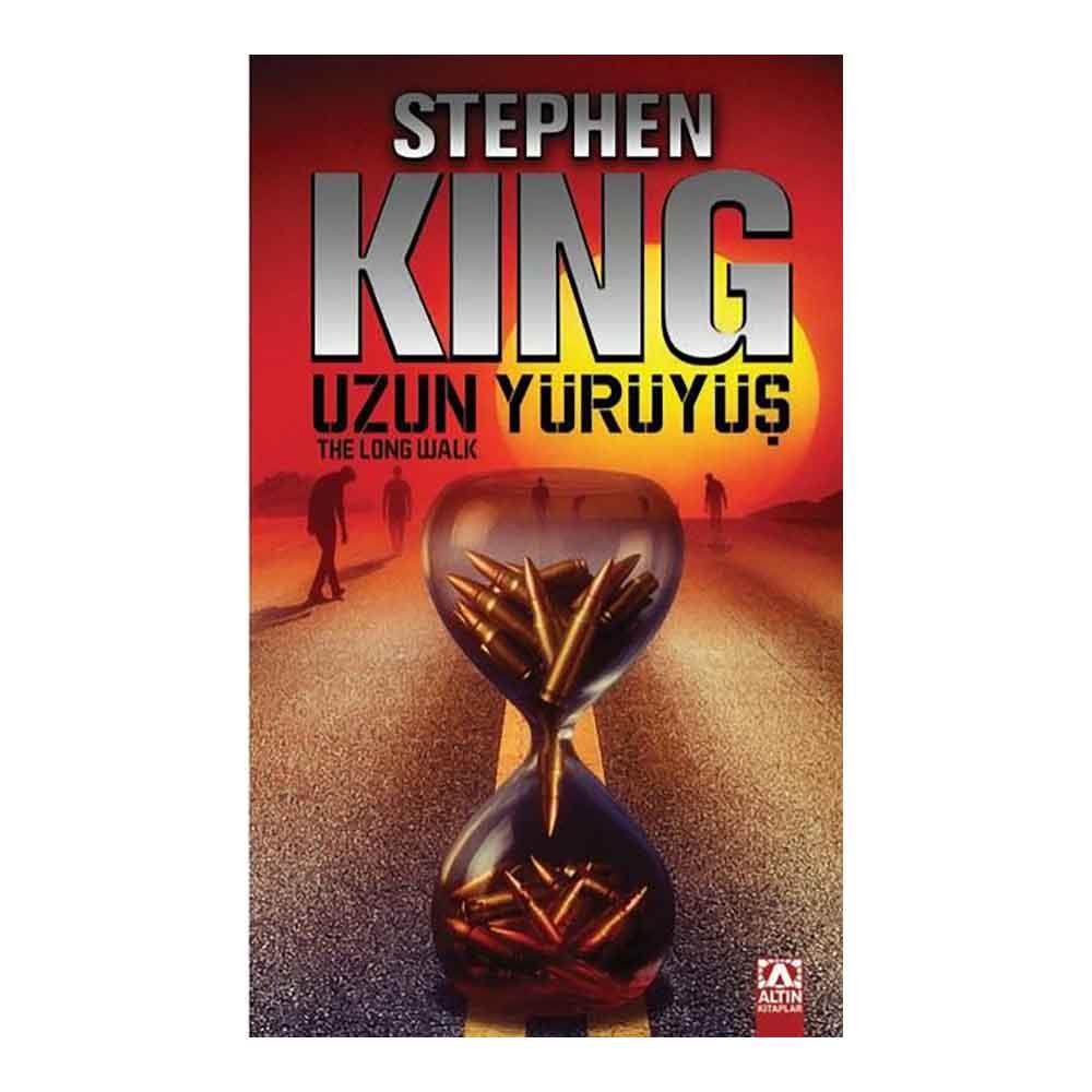 UZUN YÜRÜYÜŞ