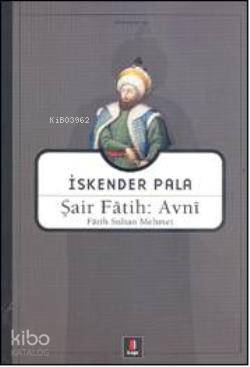 Şair Fâtih: Avnî