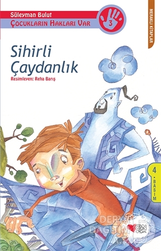 Sihirli Çaydanlık