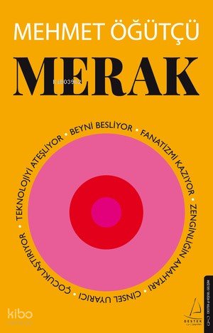 Merak - Mehmet Öğütçü