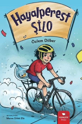 HAYALPEREST ŞİLO