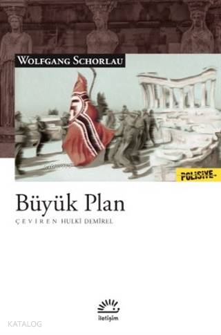 Büyük Plan - Wolfgang Schorlau