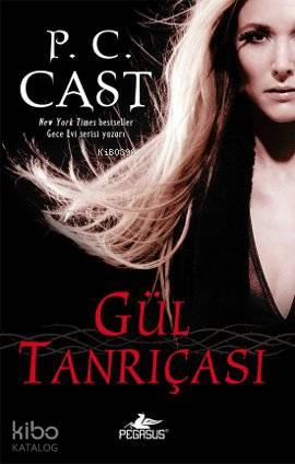 Gül Tanrıçası
