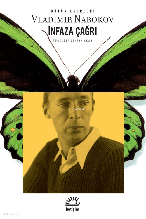 İnfaza Çağrı - Vladimir Nabokov