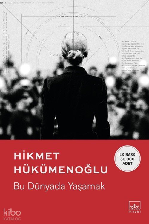 Bu Dünyada Yaşamak