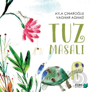 TUZ MASALI